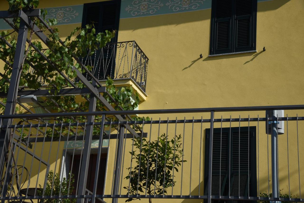 ألبينغا Umema B&B المظهر الخارجي الصورة