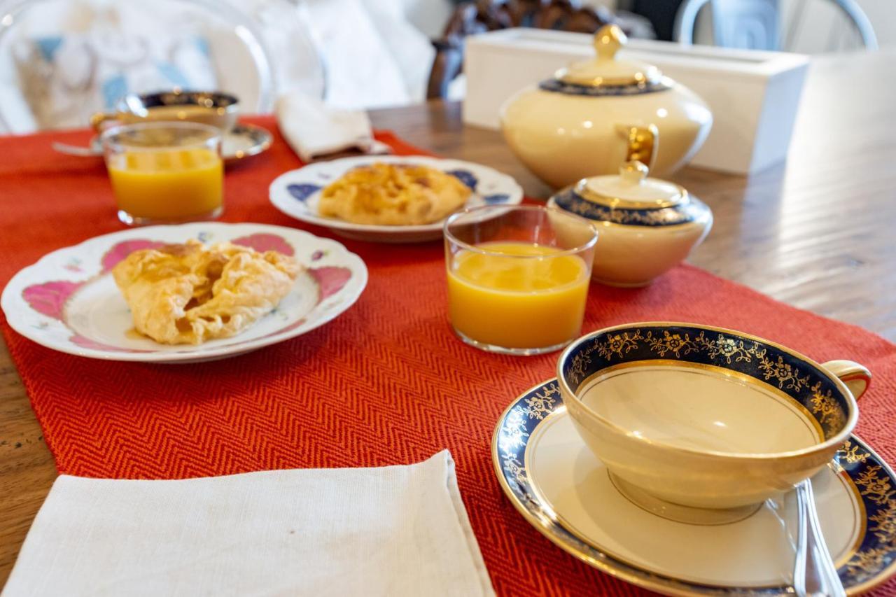 ألبينغا Umema B&B المظهر الخارجي الصورة