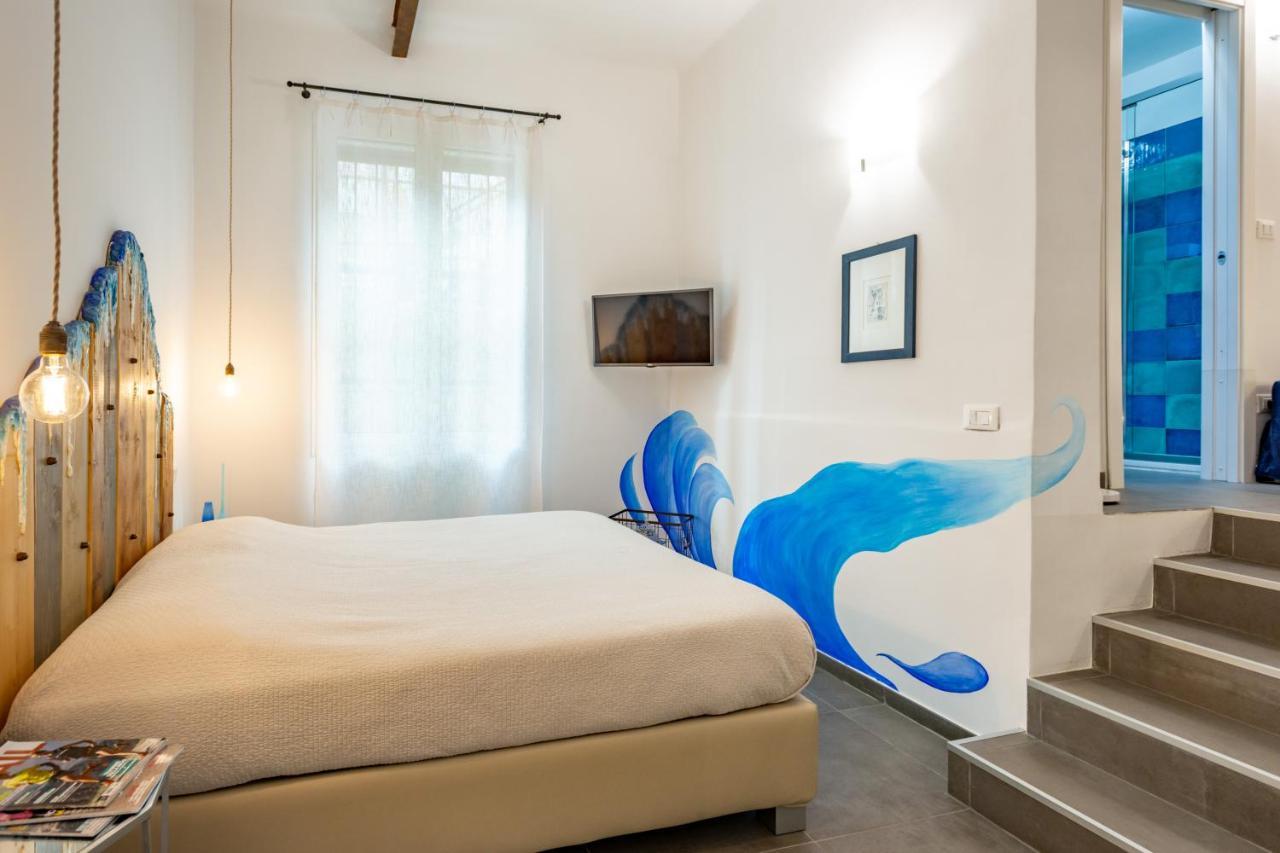 ألبينغا Umema B&B المظهر الخارجي الصورة
