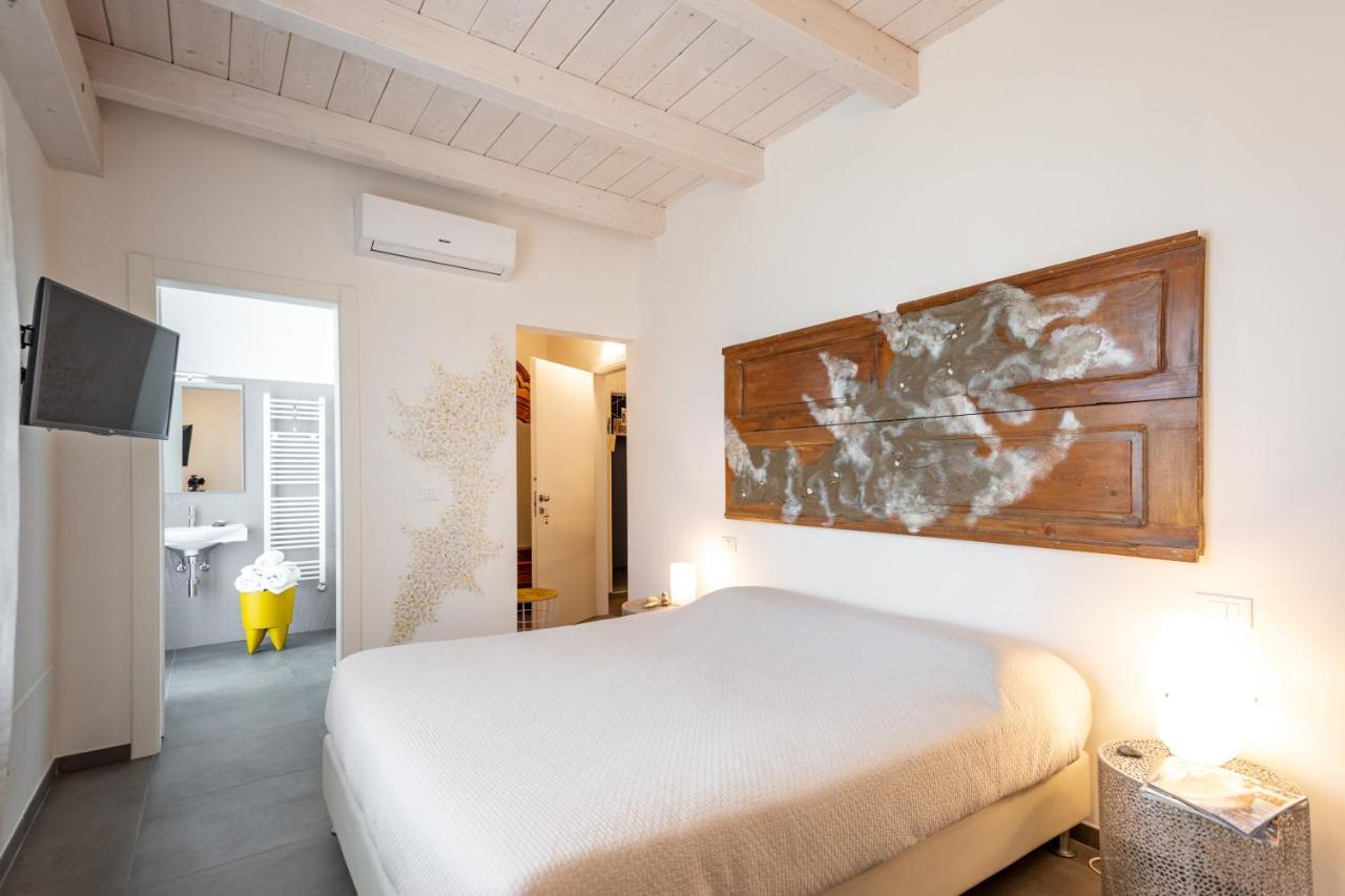 ألبينغا Umema B&B المظهر الخارجي الصورة