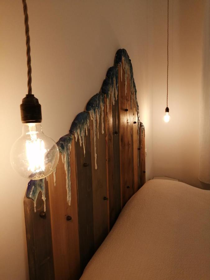 ألبينغا Umema B&B المظهر الخارجي الصورة